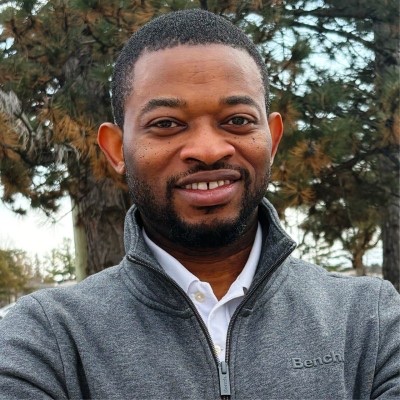 Moradeyo K. Onamusi, Founder and Chief Executive Officer of Enertacts Solutions Inc.